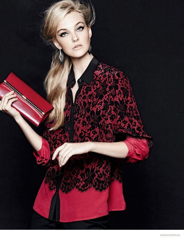 Снимка: Neiman Marcus