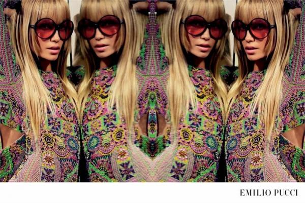 Снимка: Emilio Pucci