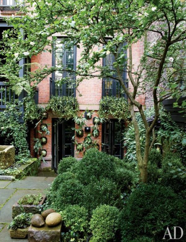 Снимка: architecturaldigest.com