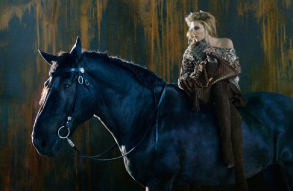 Снимка: Ermanno Scervino