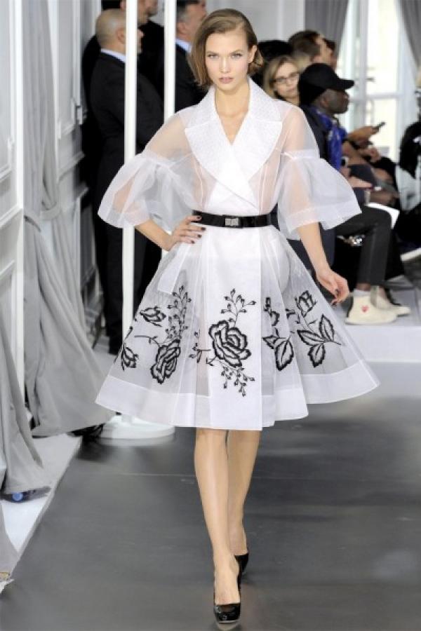 Снимка: Christian Dior