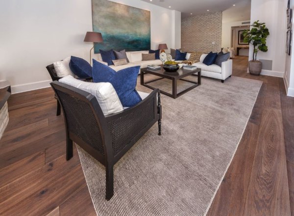 Снимка: Courtesy of Sotheby's International Realty