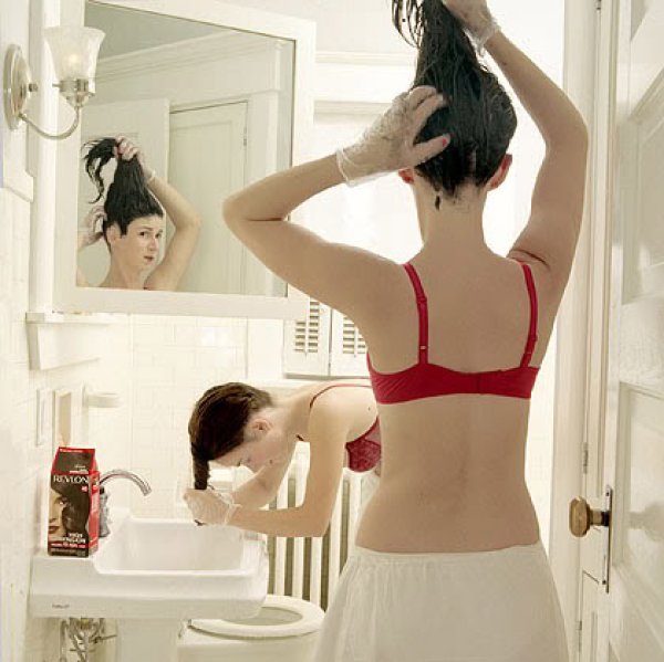 Снимка: Julie Blackmon