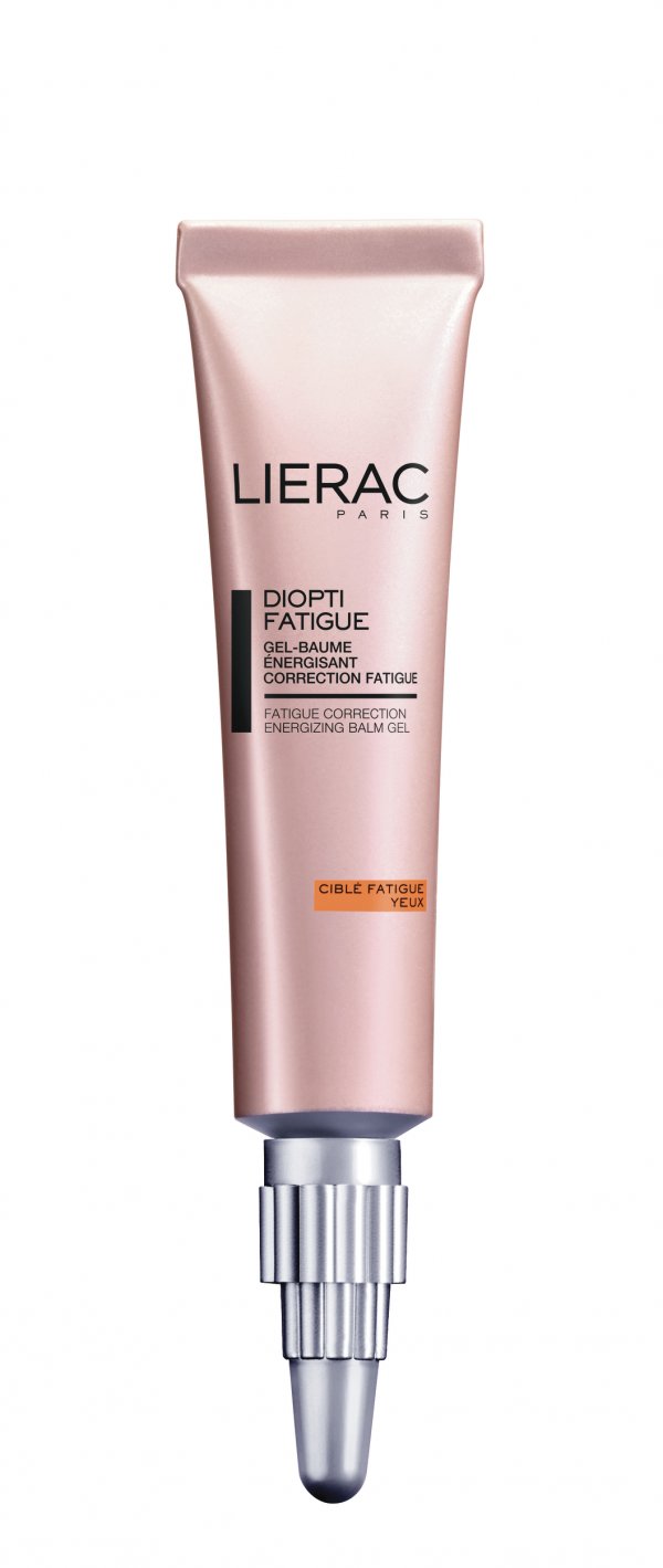 Снимка: Lierac