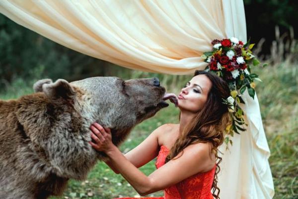 Снимка: Caters