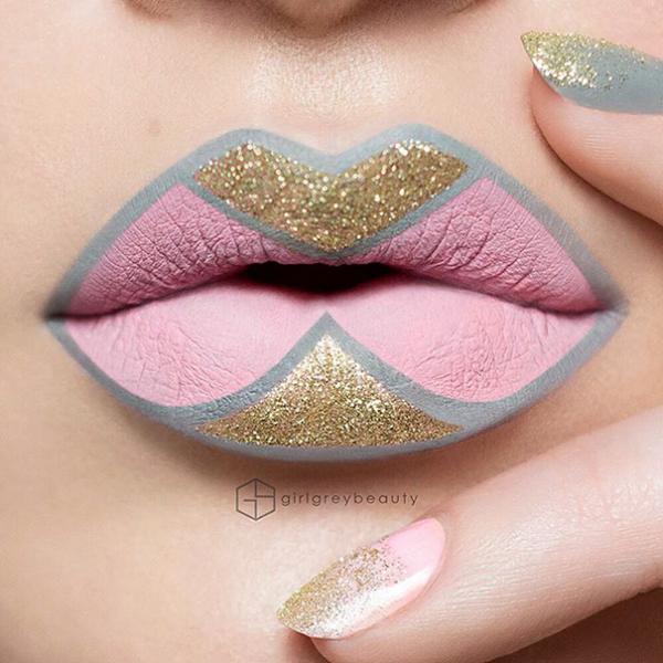 Снимка: GirlGreyBeauty