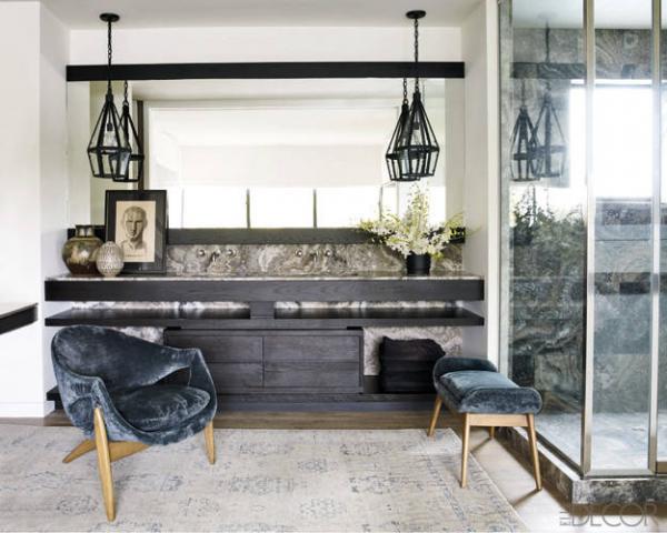 Снимка: elledecor.com