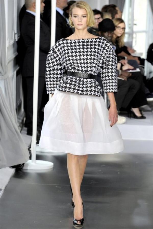 Снимка: Christian Dior