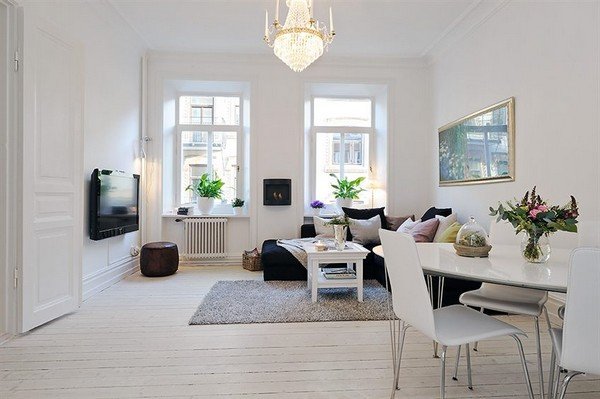 Снимка: freshome.com