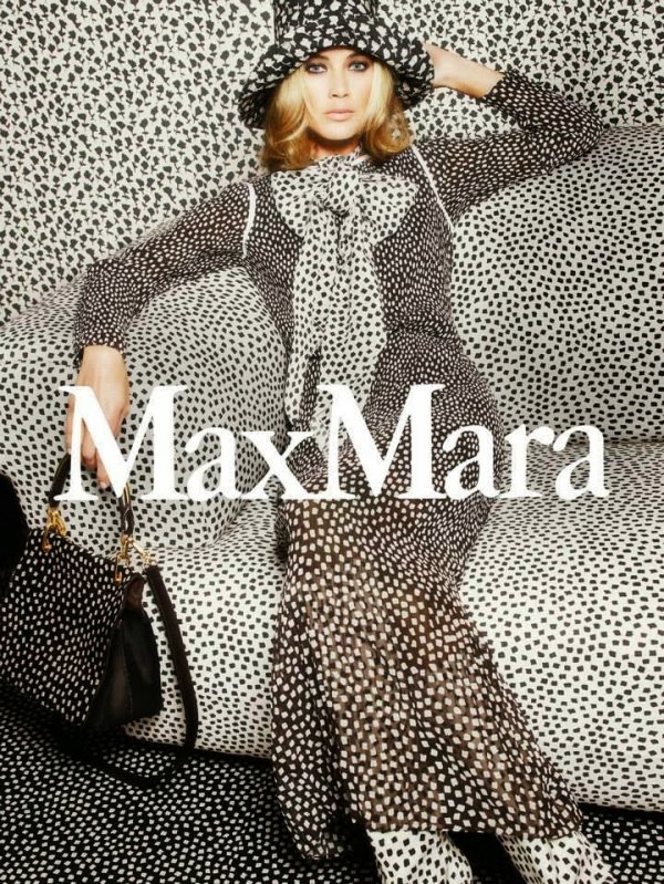 Снимка: Max Mara