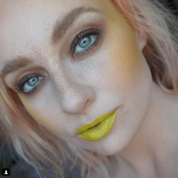 Снимка: Instagram