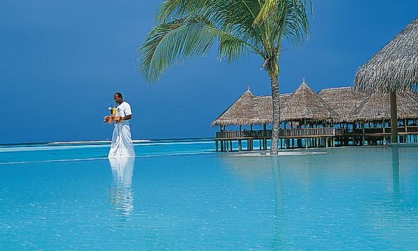 Снимка: Six Senses