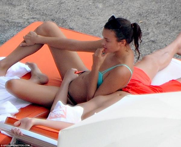 Снимка: dailymail.co.uk