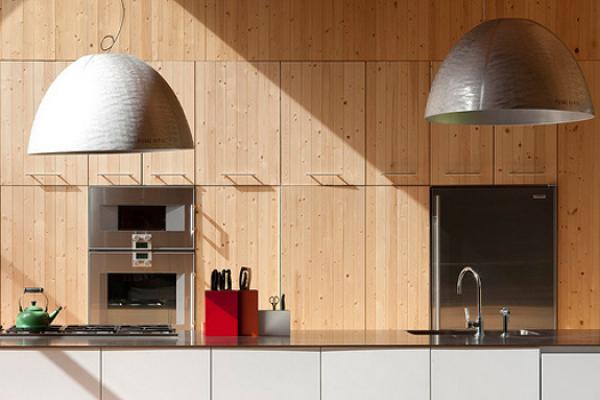 Снимка: Рick Joy Architects