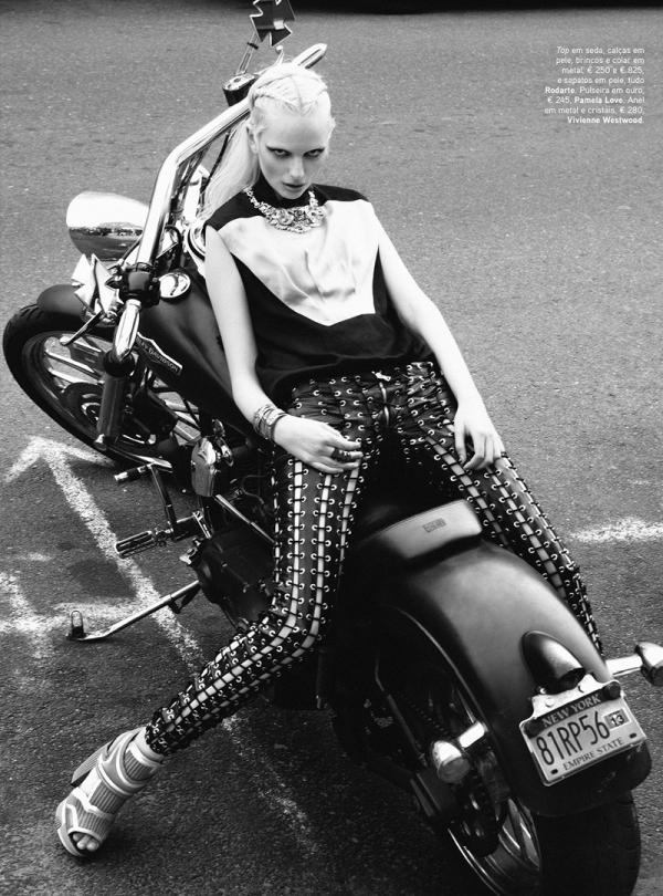 Снимка: сп.Vogue