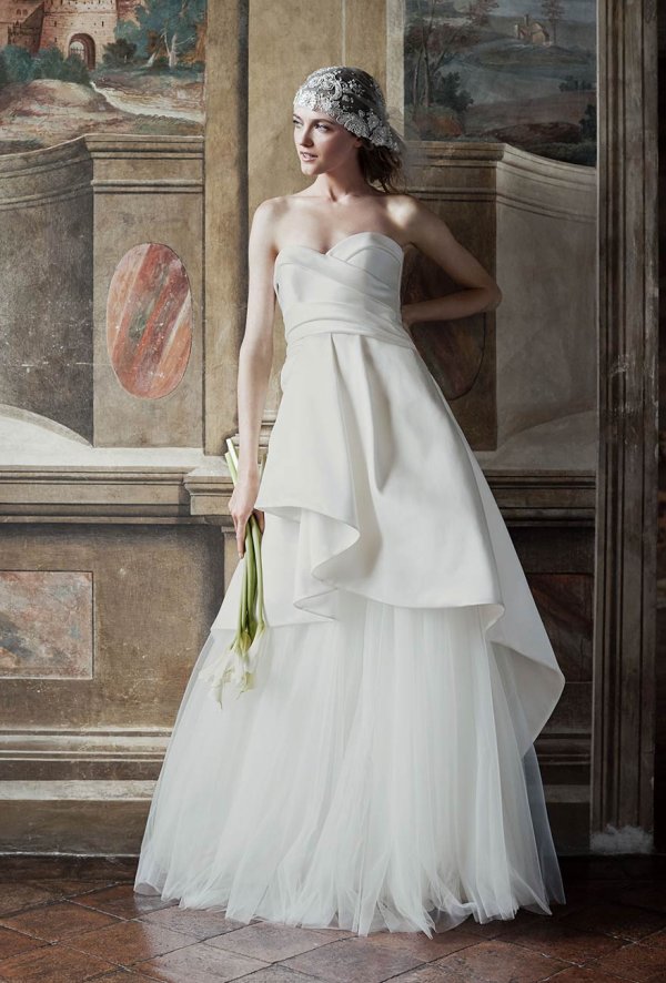 Снимка: Alberta Ferretti
