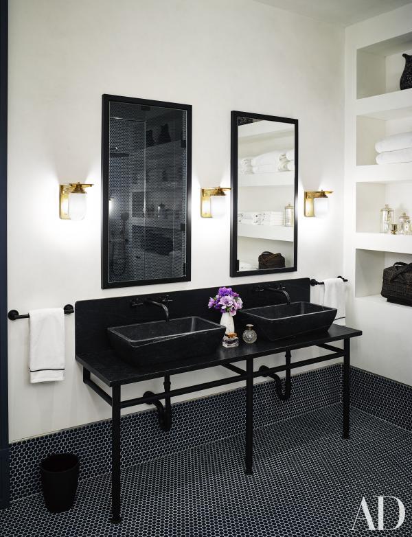 Снимка:  Architectural Digest