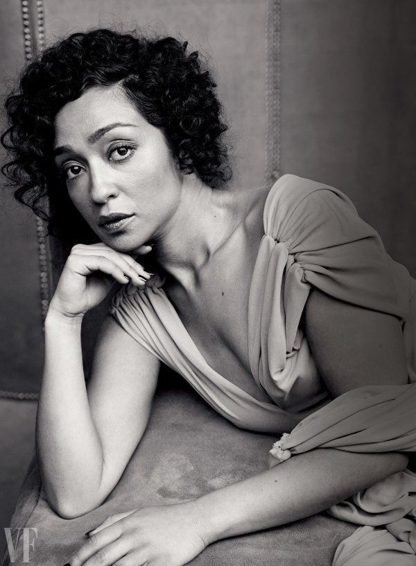 Снимка: Vanity Fair