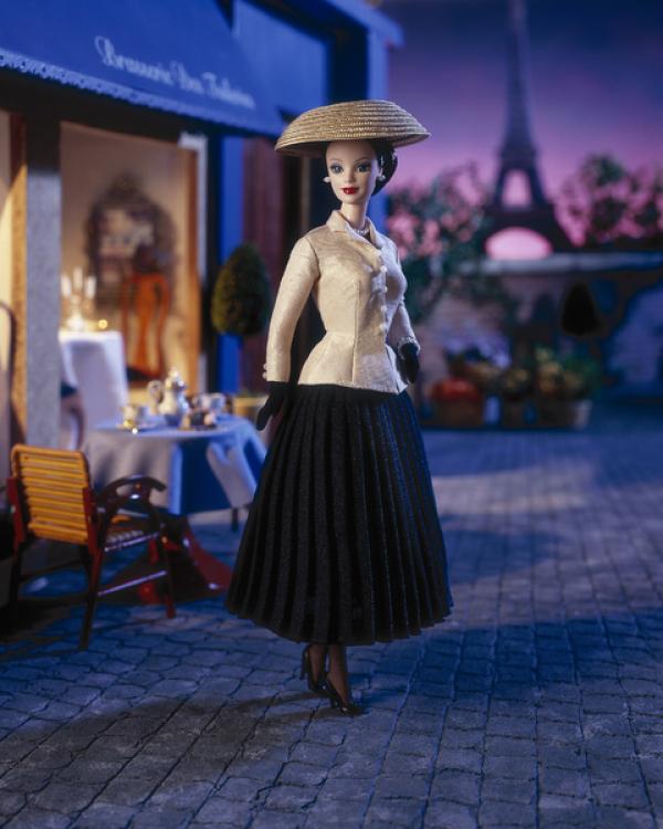 Модел от 1997 г. на Christian Dior