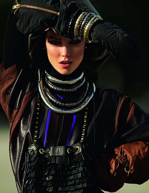 Снимка: Vogue