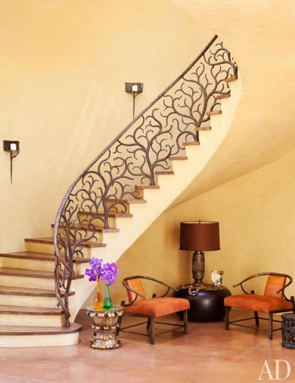Снимка: сп.Architectural Digest