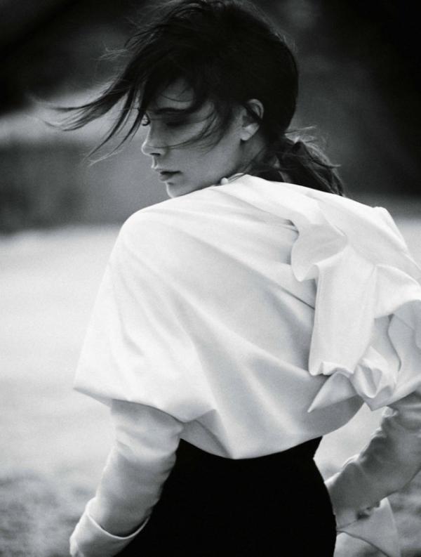 Снимка: Vogue, Германия