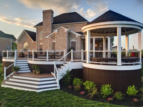 Снимка: hgtvremodels.com