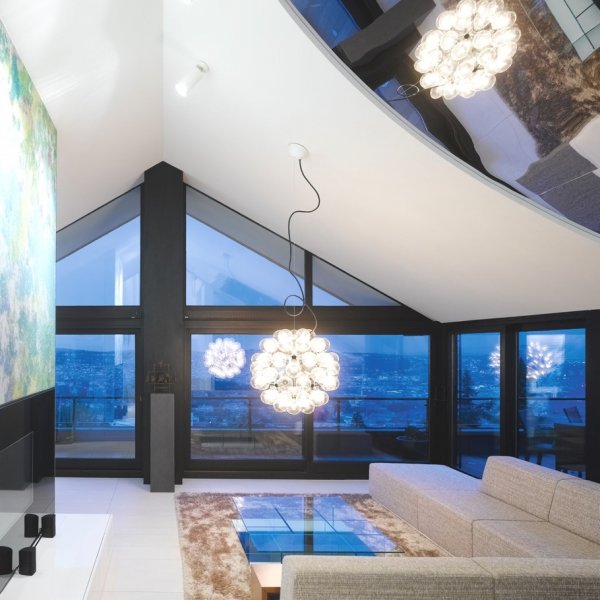 Снимка: Ippolito Fleitz Group