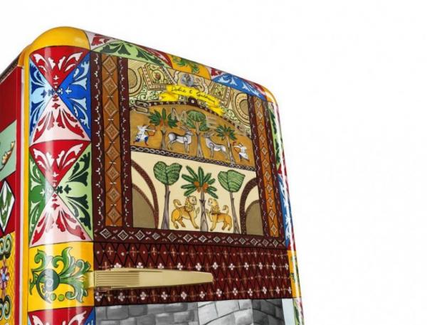 Снимка: Dolce & Gabbana