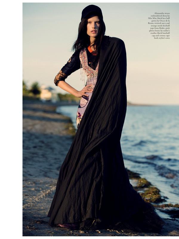 Снимка: LOVE Magazine