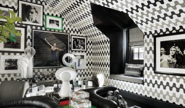 Снимка: interiordesignfiles.com