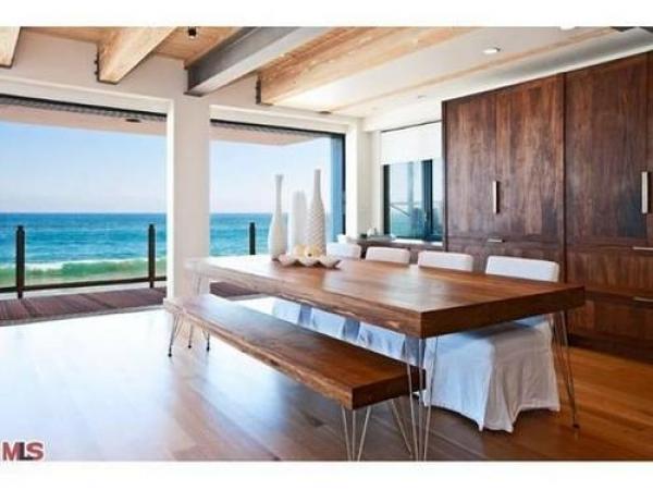 Снимка: celebrityhousepictures.com