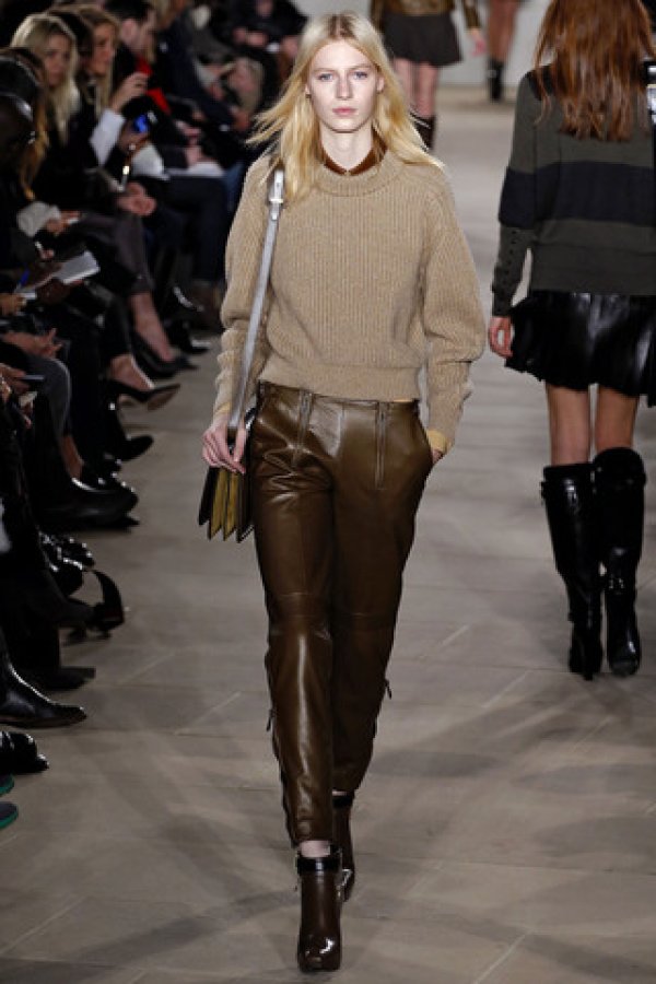 Belstaff Winter 2013