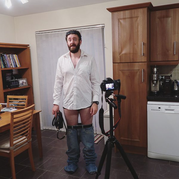 Източник: www.facebook.com/senanbyrnevideo/