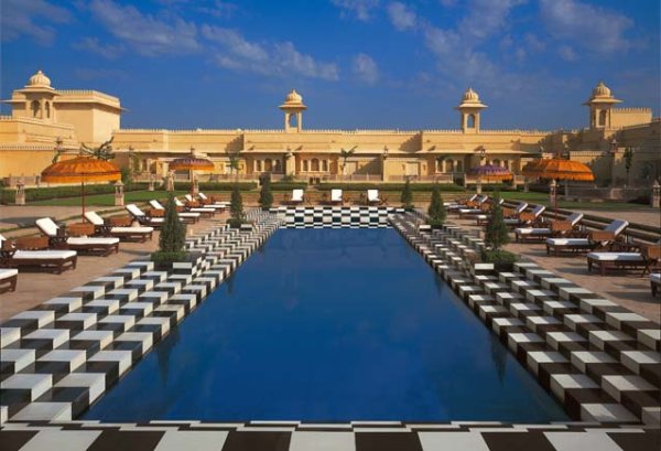 Снимка: oberoihotels.com