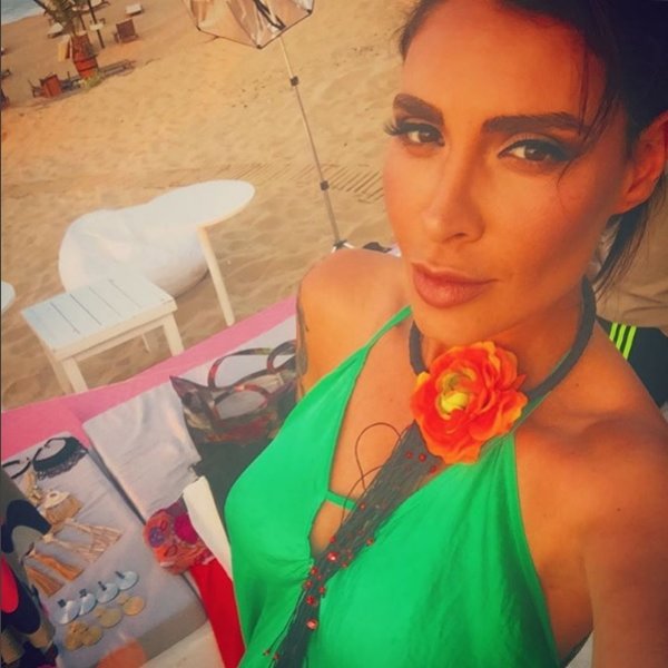 Златка Димитрова, Снимка: Instagram