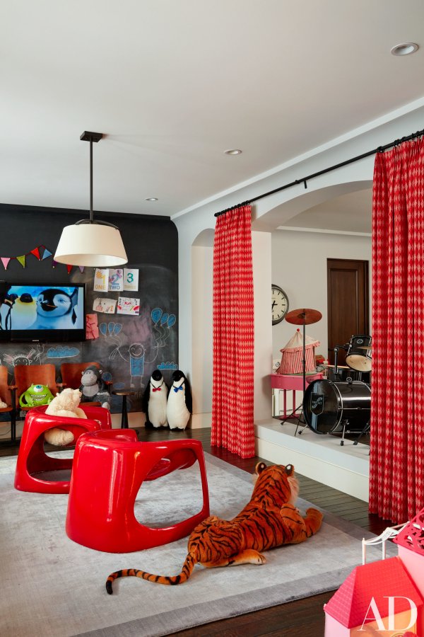Снимка: ArchitecturalDigest.com