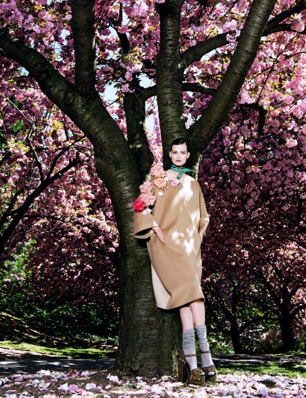 Снимка: сп.Vogue