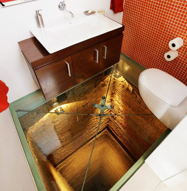 Снимка: theluxhome.com
