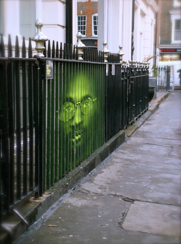 Снимка: creativeguerrillamarketing.com