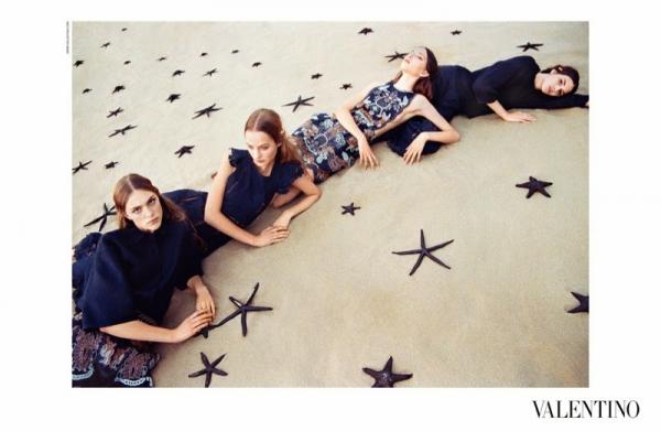 Снимка: Valentino