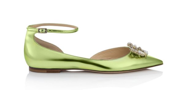 Снимка: Jimmy Choo