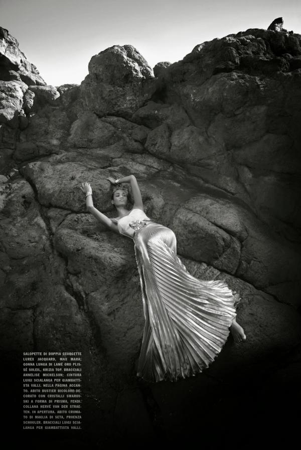 Снимка: Vogue