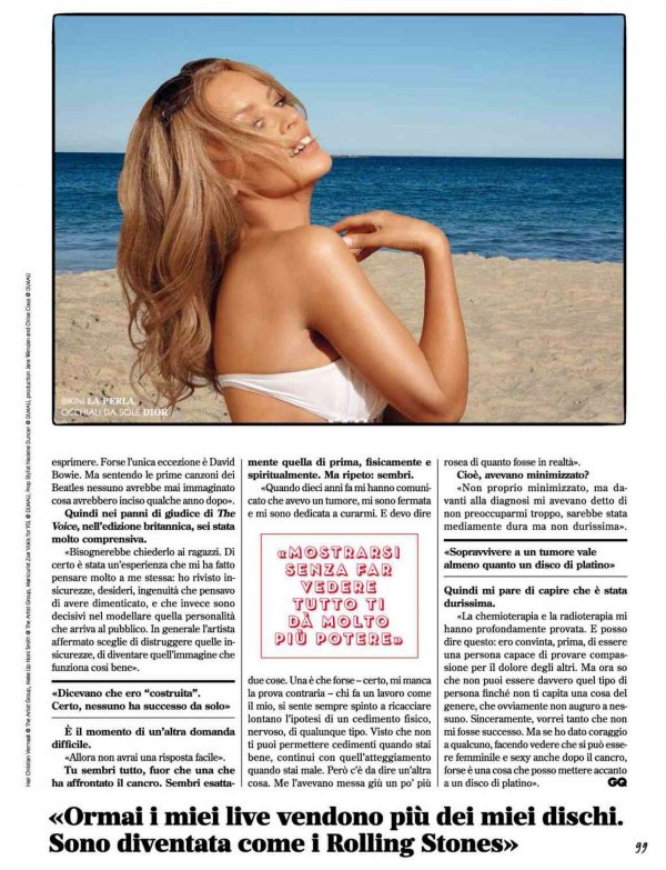 Снимка: GQ