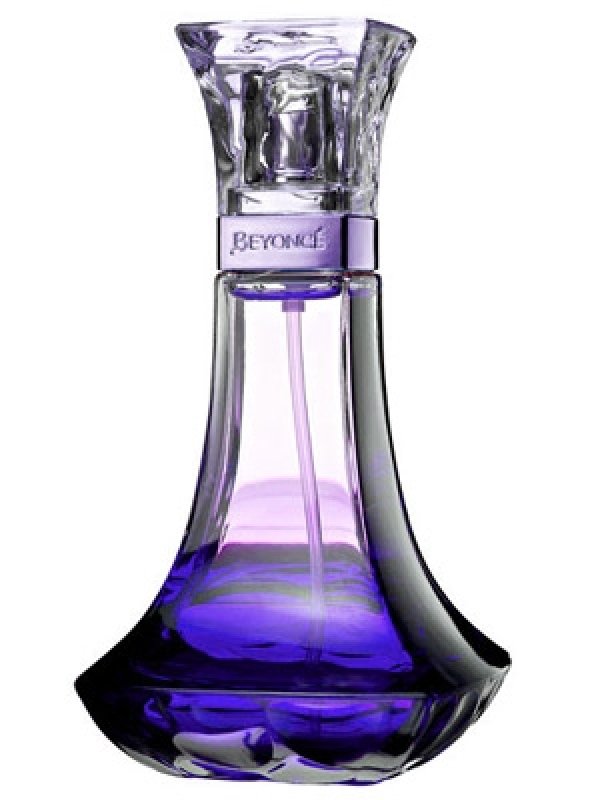 Midnight Heat Beyonce for women - 2012Снимка: fragrantica.com
