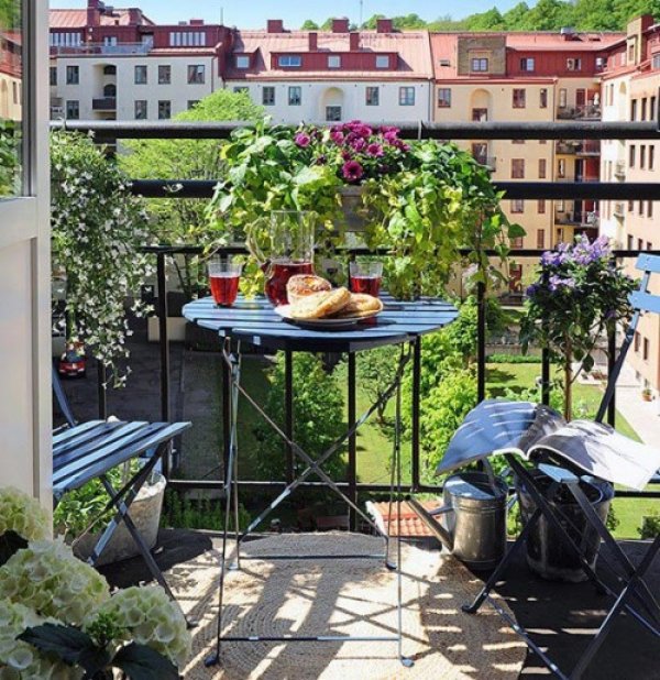 Снимка: interiorholic.com