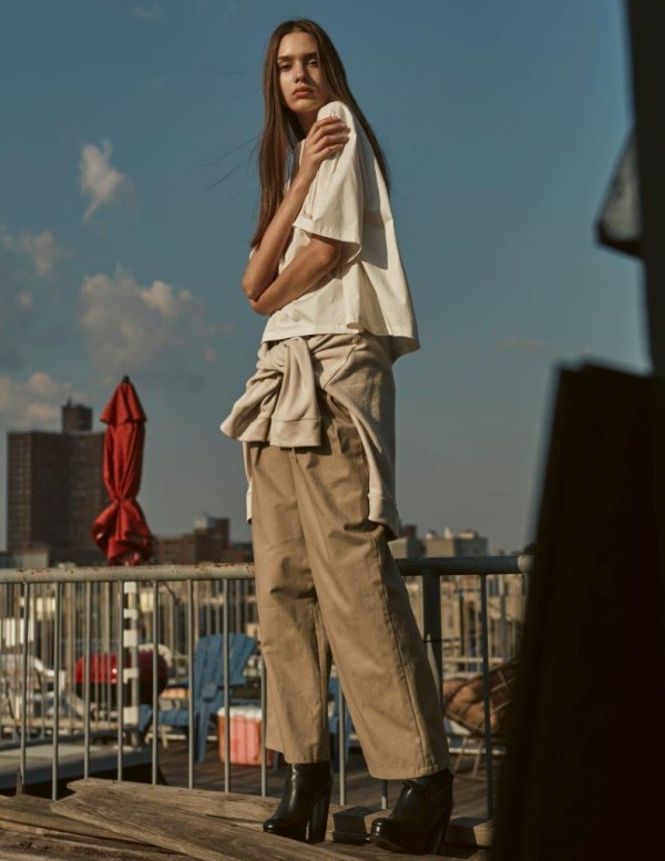 Снимка: Ivet Fashion