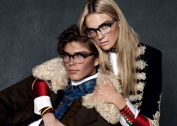Снимка: Dsquared2