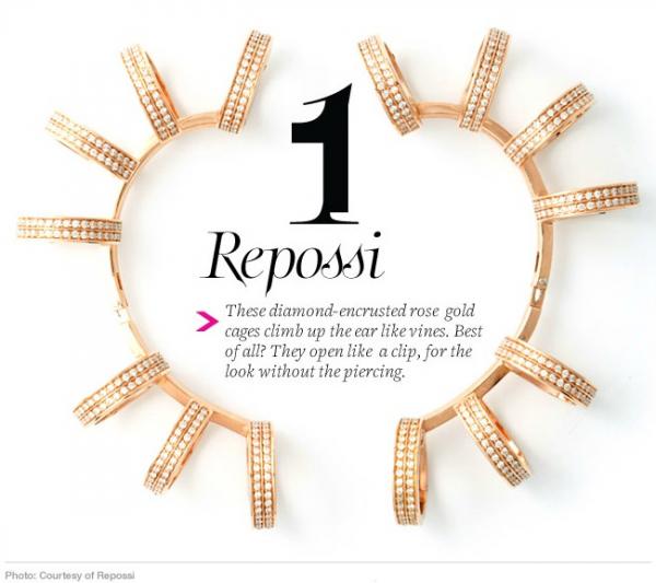 Снимка: Courtesy of Repossi