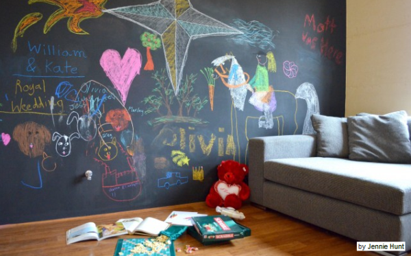 Снимка: interiorholic.com